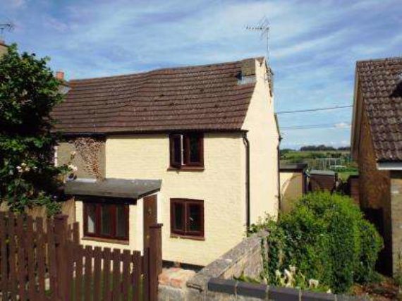 2&nbsp;Bedroom&nbsp;Semi-Detac...